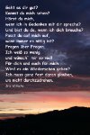 ein Bild aus dem Album