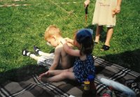 ein Bild aus dem Album